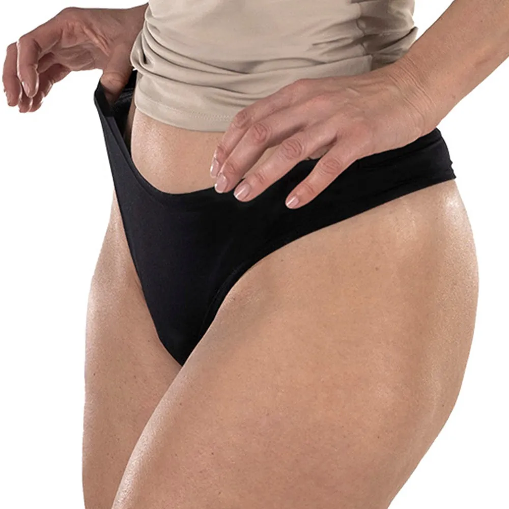 Tanga - linea Basic