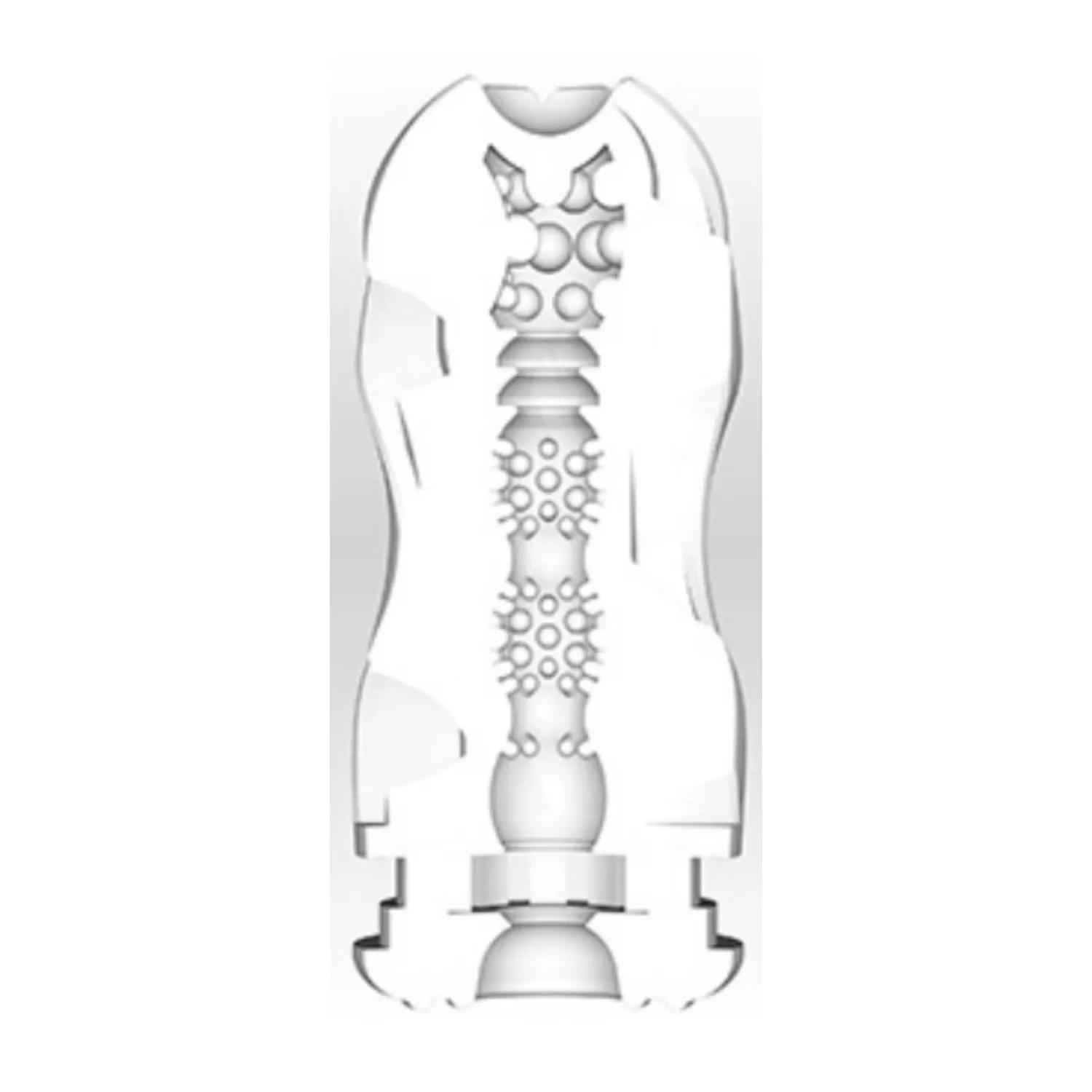 Tenga Air Tech Regular Male Masturbator