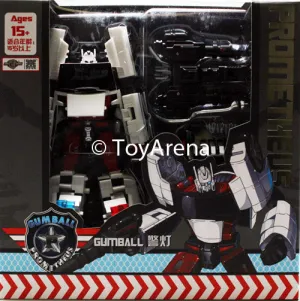 TFC Toys Prometheus - Gumball