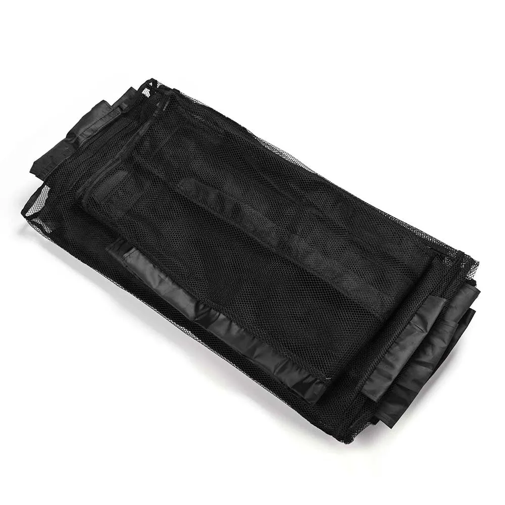 TheLAShop 144Gal. Pool Float Storage Replacement Mesh Net