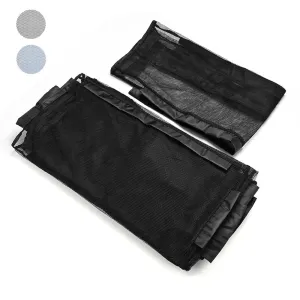 TheLAShop 144Gal. Pool Float Storage Replacement Mesh Net