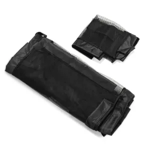 TheLAShop 158Gal. Pool Float Storage Replacement Mesh Net