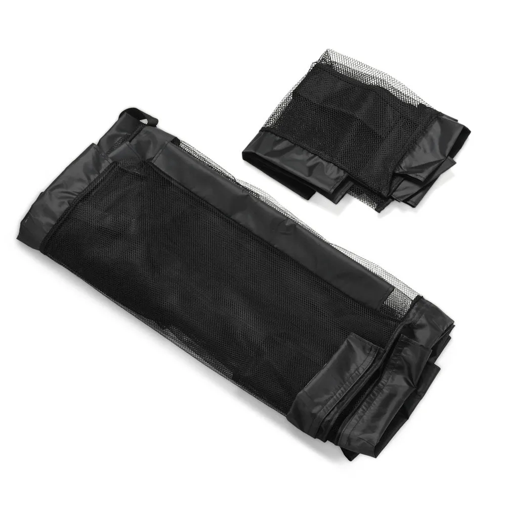 TheLAShop 158Gal. Pool Float Storage Replacement Mesh Net