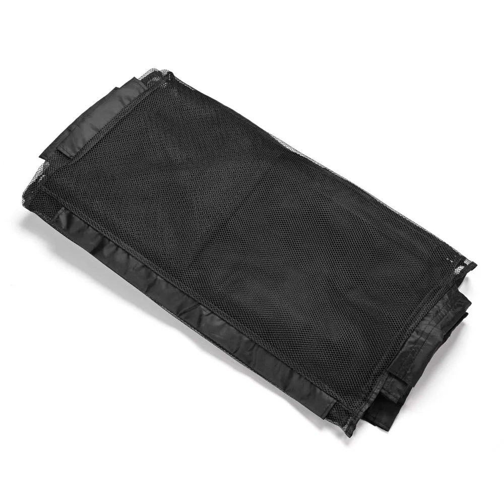 TheLAShop 165Gal. Pool Float Storage Replacement Mesh Net