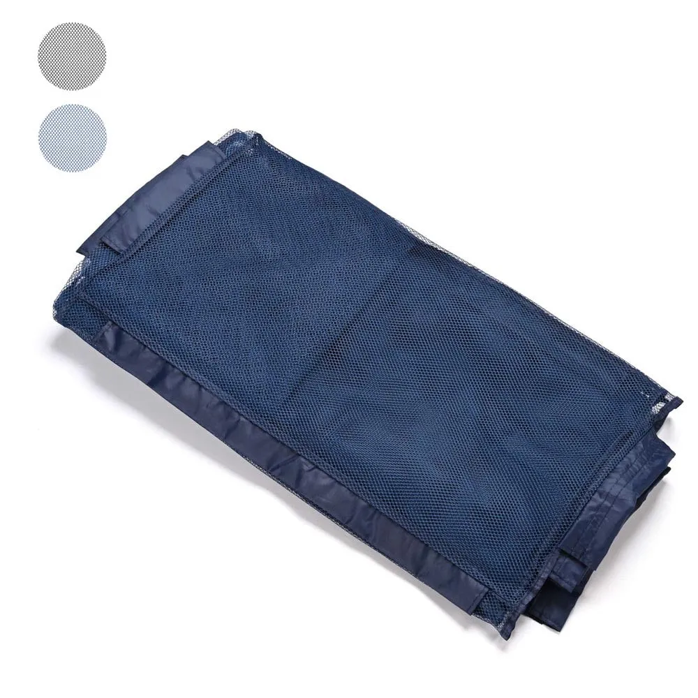 TheLAShop 165Gal. Pool Float Storage Replacement Mesh Net