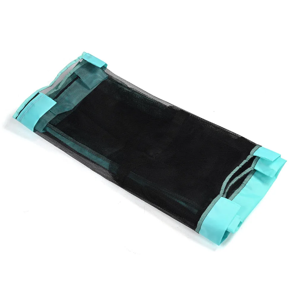 TheLAShop 214Gal. Pool Float Storage Replacement Mesh Net