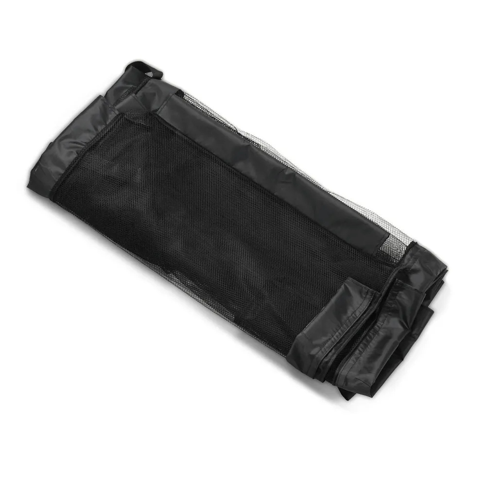 TheLAShop 214Gal. Pool Float Storage Replacement Mesh Net