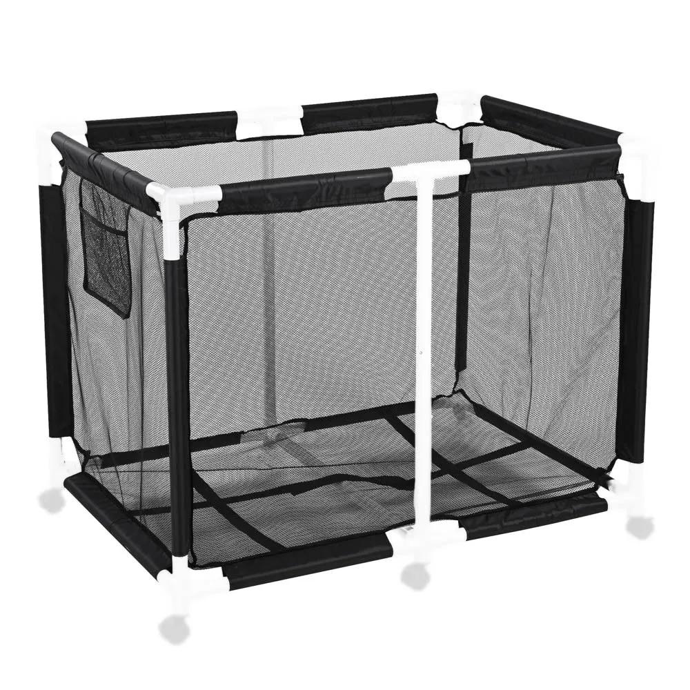 TheLAShop 214Gal. Pool Float Storage Replacement Mesh Net