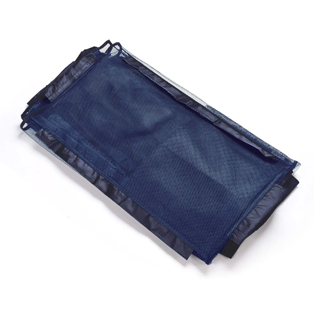 TheLAShop 223Gal. Pool Float Storage Replacement Mesh Net