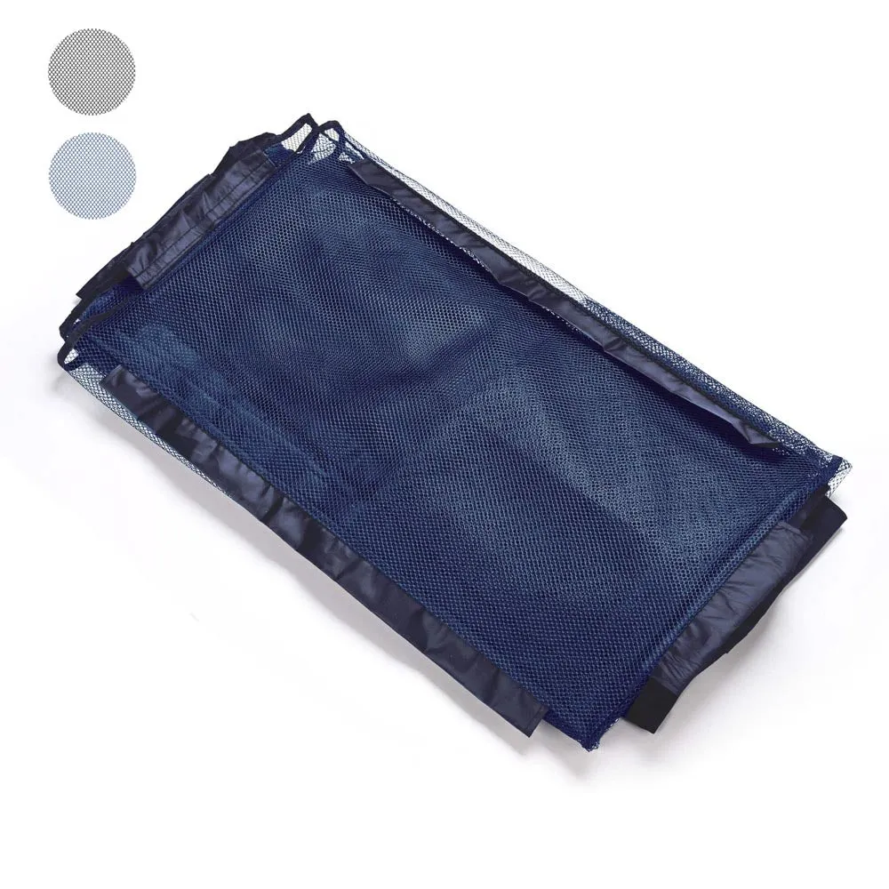 TheLAShop 223Gal. Pool Float Storage Replacement Mesh Net