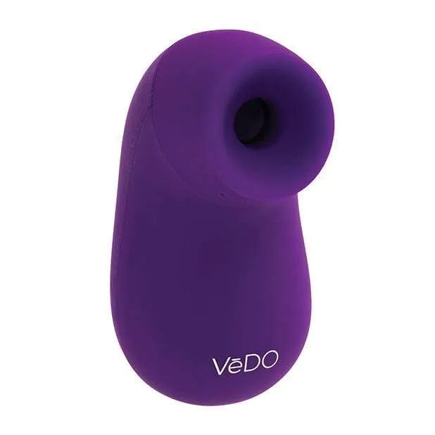 VeDO - Nami Rechargeable Sonic Clitoral Air Stimulator