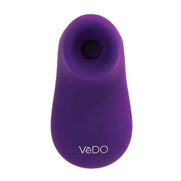 VeDO - Nami Rechargeable Sonic Clitoral Air Stimulator