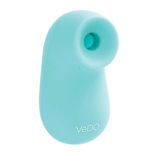 VeDO - Nami Rechargeable Sonic Clitoral Air Stimulator