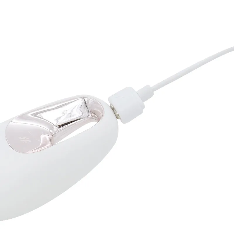 White Temptation