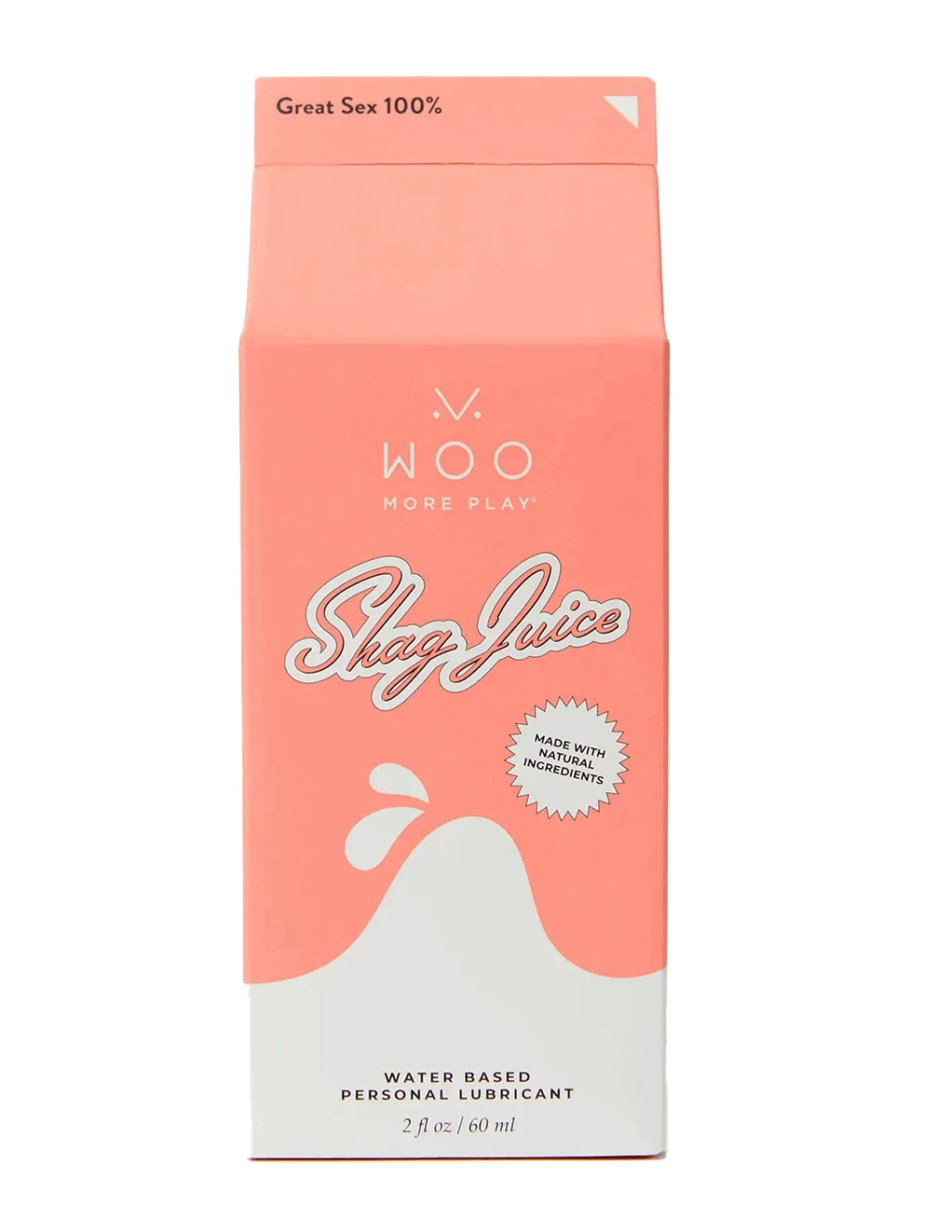 Woo Shag Juice