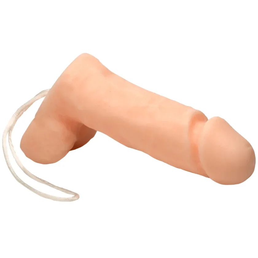 XR Brands Sex On A Rope Pecker Cleaner Soap
